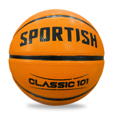 Basketball Orange Size 5