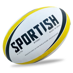 Match Ball Exact grip Size 5
