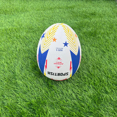 Rugby Speed Ball Size 5