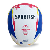 Rugby Speed Ball Size 5