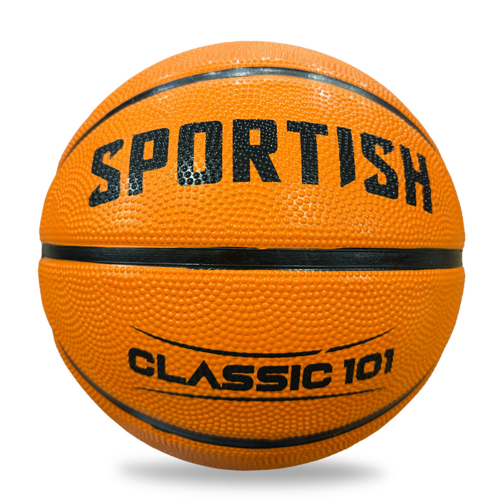 Basketball Orange Size 5