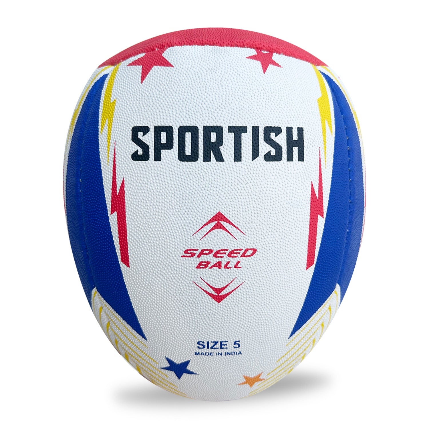 Rugby Speed Ball Size 5
