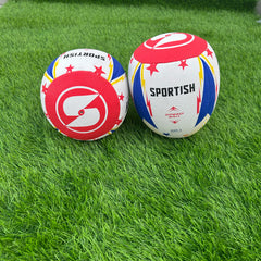 Rugby Speed Ball Size 5