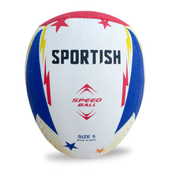 Rugby Speed Ball Size 5