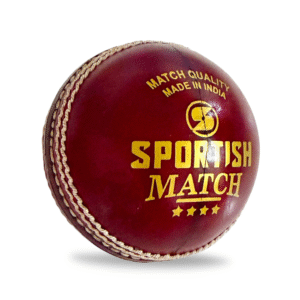 Cricket Match Ball
