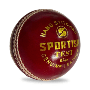 Cricket Test Ball