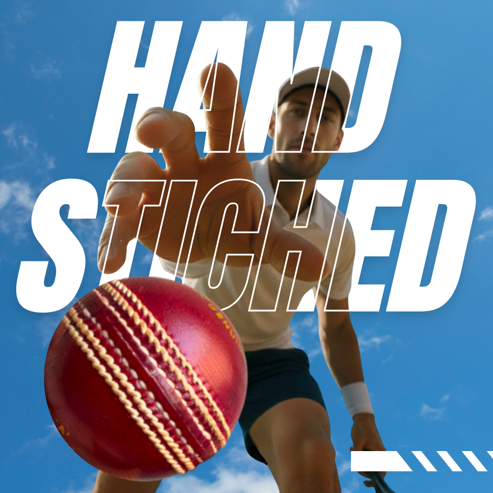 Cricket Test Ball - Image 6